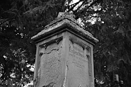 Grabstein